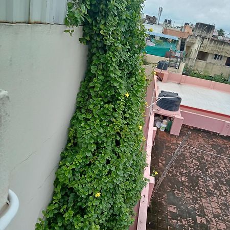 Allamanda Abode Aparthotel Chennai Ngoại thất bức ảnh