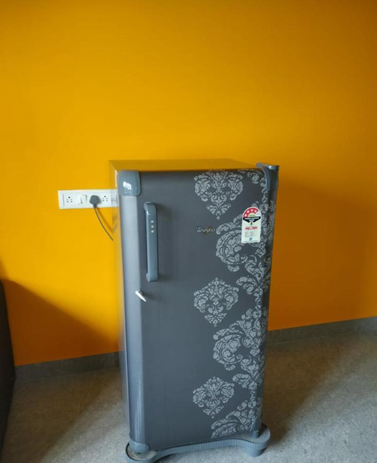 Allamanda Abode Aparthotel Chennai Ngoại thất bức ảnh