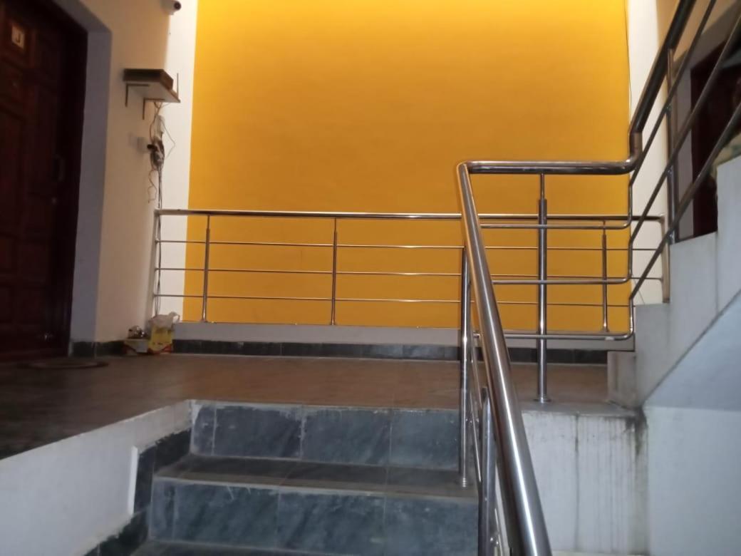 Allamanda Abode Aparthotel Chennai Ngoại thất bức ảnh