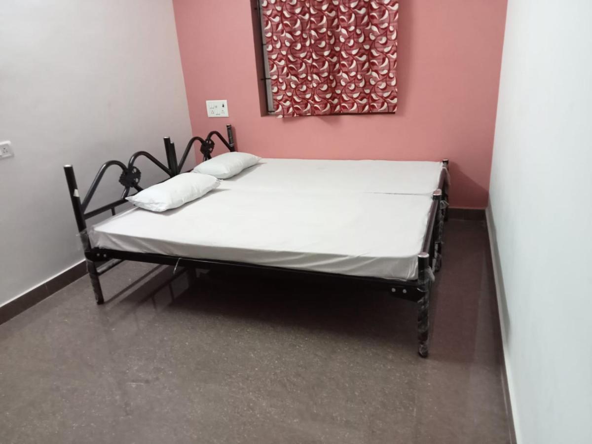 Allamanda Abode Aparthotel Chennai Ngoại thất bức ảnh