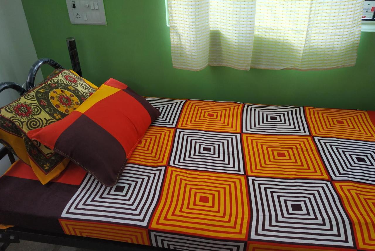 Allamanda Abode Aparthotel Chennai Ngoại thất bức ảnh