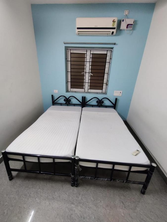 Allamanda Abode Aparthotel Chennai Ngoại thất bức ảnh