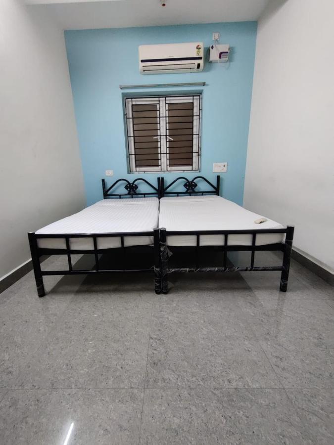 Allamanda Abode Aparthotel Chennai Ngoại thất bức ảnh