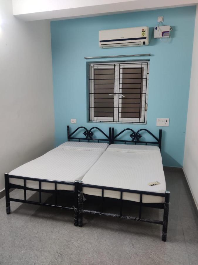 Allamanda Abode Aparthotel Chennai Ngoại thất bức ảnh