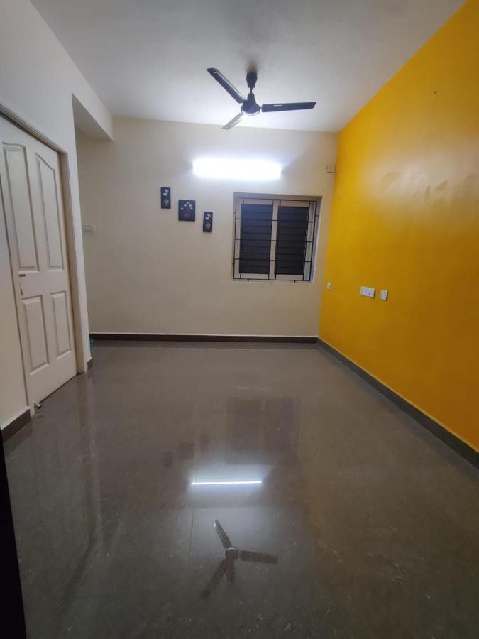 Allamanda Abode Aparthotel Chennai Ngoại thất bức ảnh