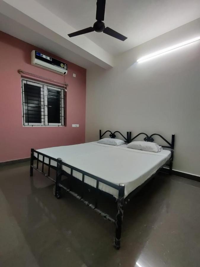 Allamanda Abode Aparthotel Chennai Ngoại thất bức ảnh