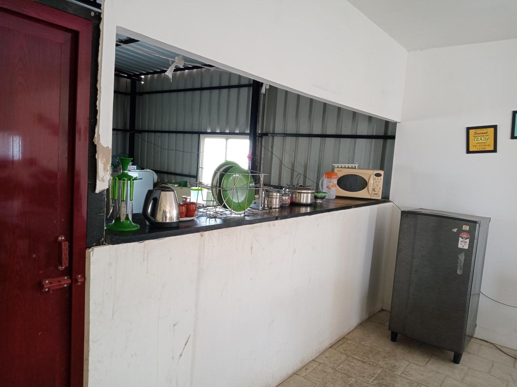 Allamanda Abode Aparthotel Chennai Ngoại thất bức ảnh